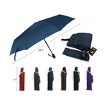 Umbrella 39'' Automatic (Assorted colours)