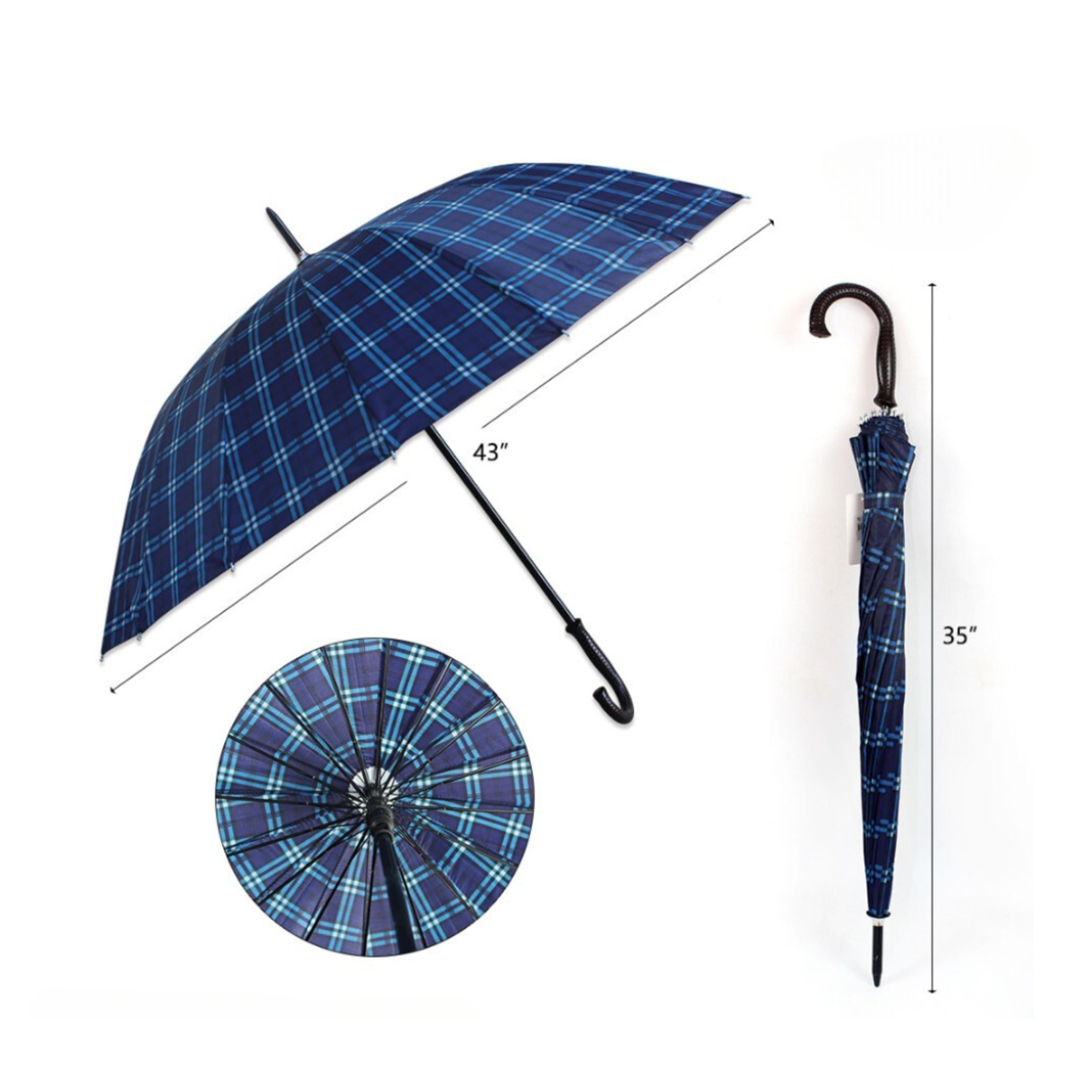 UMBRELLA 35"