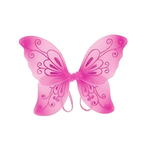21"Butterfly Wing Pink