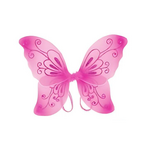 21"Butterfly Wing Pink