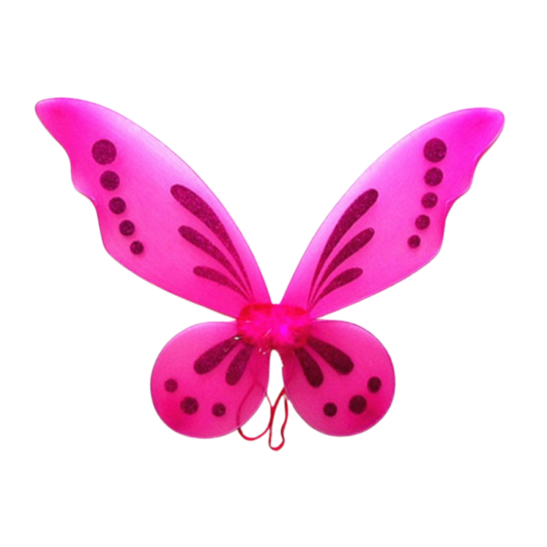 Pixie Tinkle Pixie Tinkle Bell Wing 23