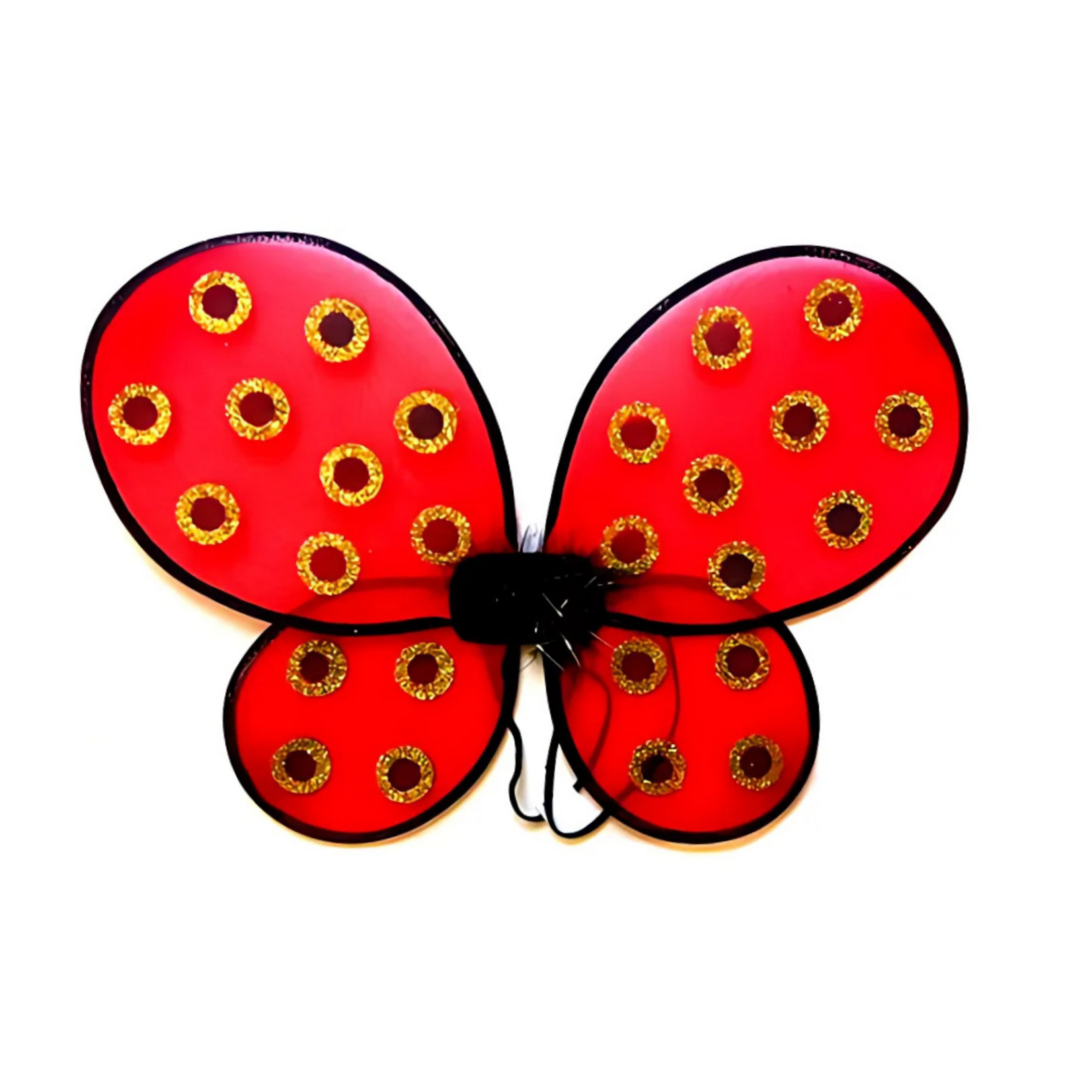22" Lady Bug Wing