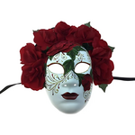 Mask D.O.D Embroidery Full face