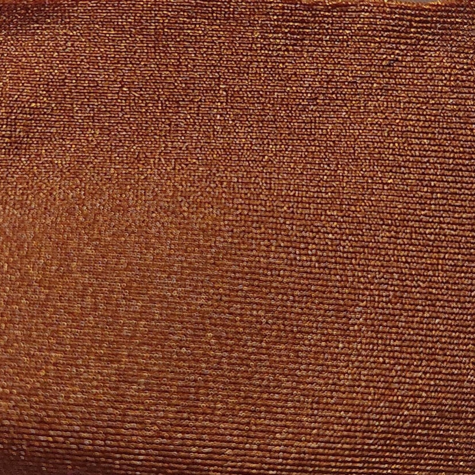 Plain Spandex 58-60 Inches (yard) Copper/Dark brown