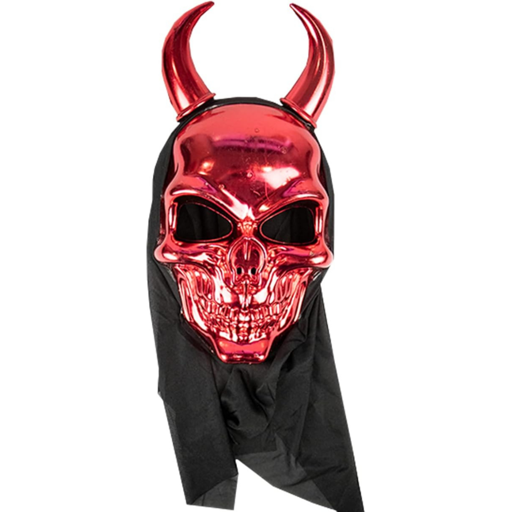 Devil Mask