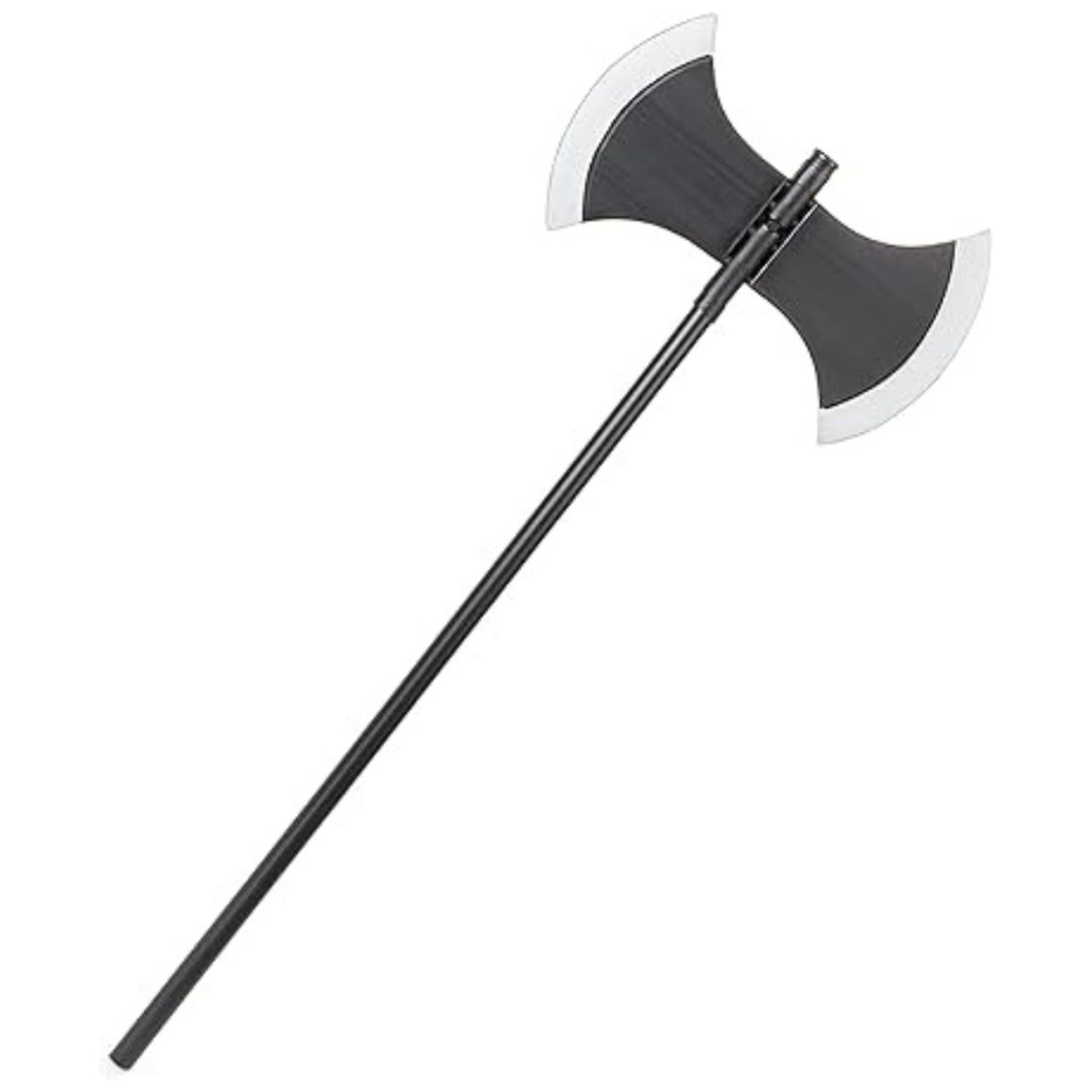 DOUBLE SIDED AXE