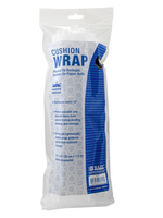 Bazic 12" x 5' Cushion Wrap (Bubble Wrap)