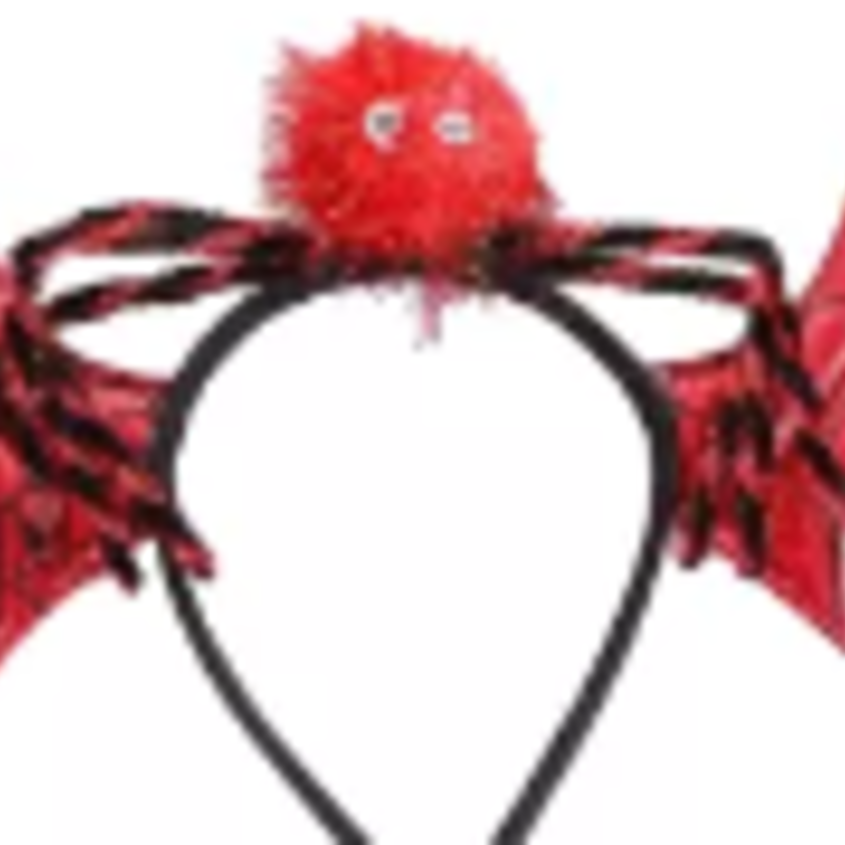 HEADBAND - HALLOWEEN LIGHT UP 2 ASST