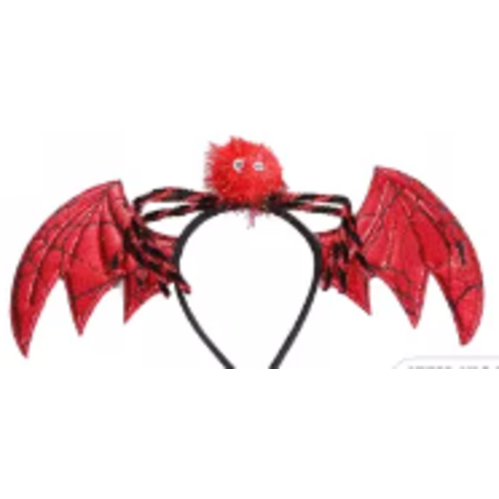 HEADBAND - HALLOWEEN LIGHT UP 2 ASST