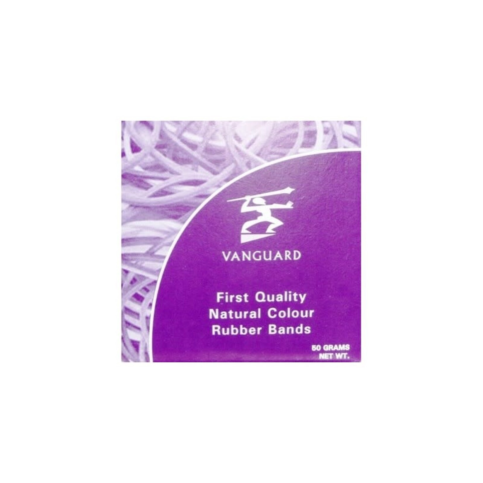 Rubber bands Vanguard 2oz