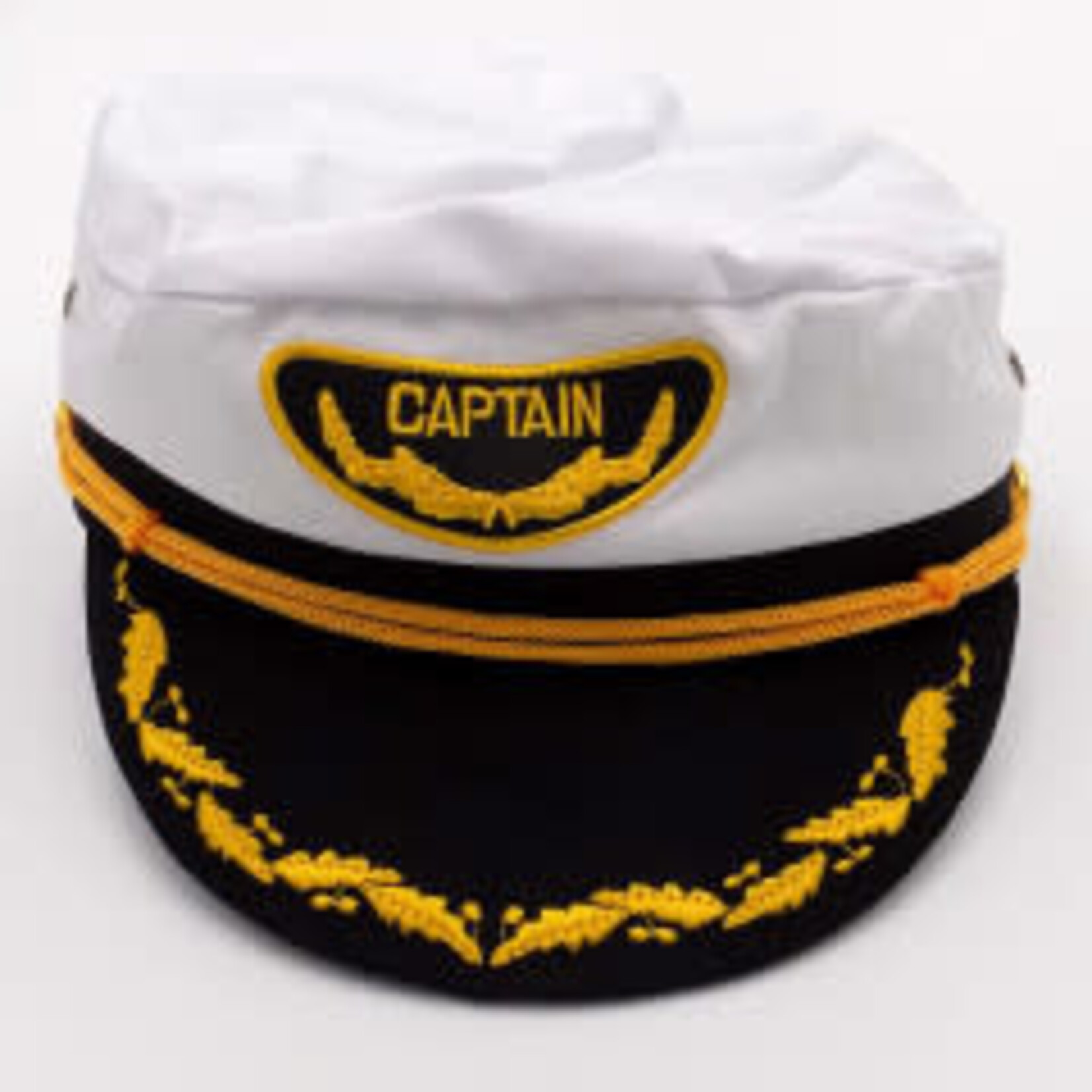 Captain Hats Adjustable 58