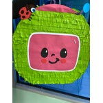 Pinata Coco Melon (Opt 2)