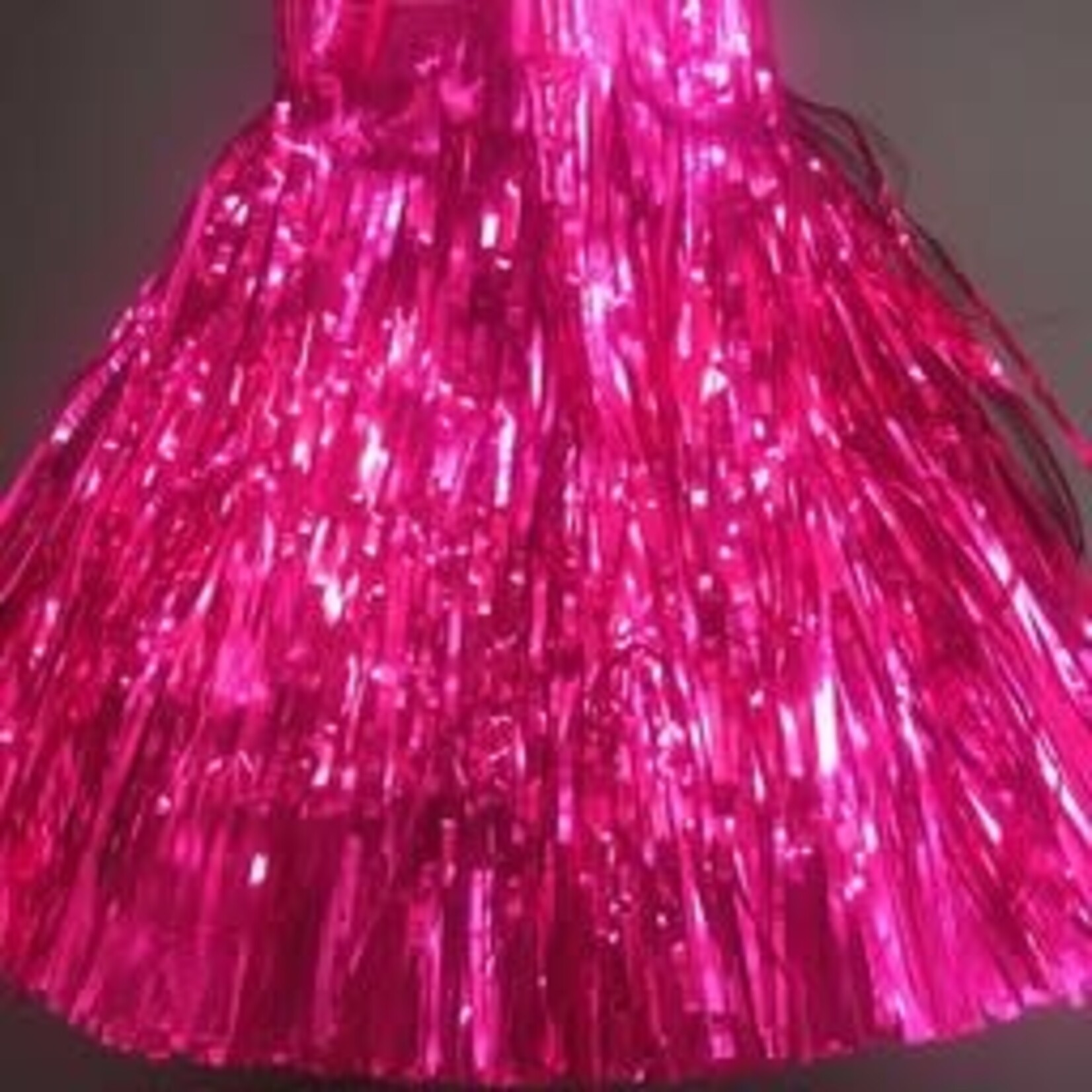 Metallic Drapery 15 inches x 10 feet