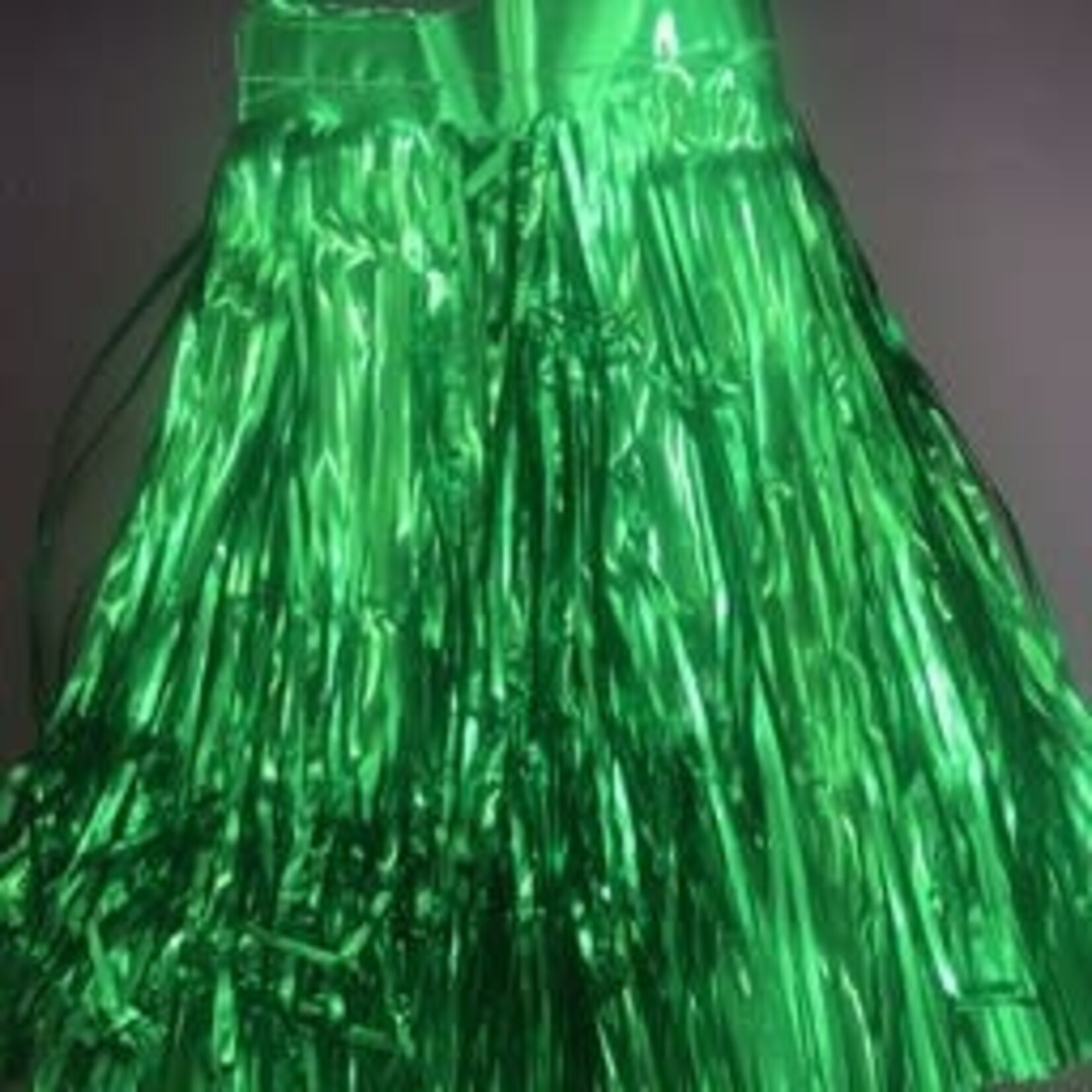 Metallic Drapery 15 inches x 10 feet