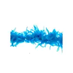 Chandelle Boa (JB) 60 grams Electric Blue