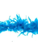 Chandelle Boa (JB) 60 grams Electric Blue