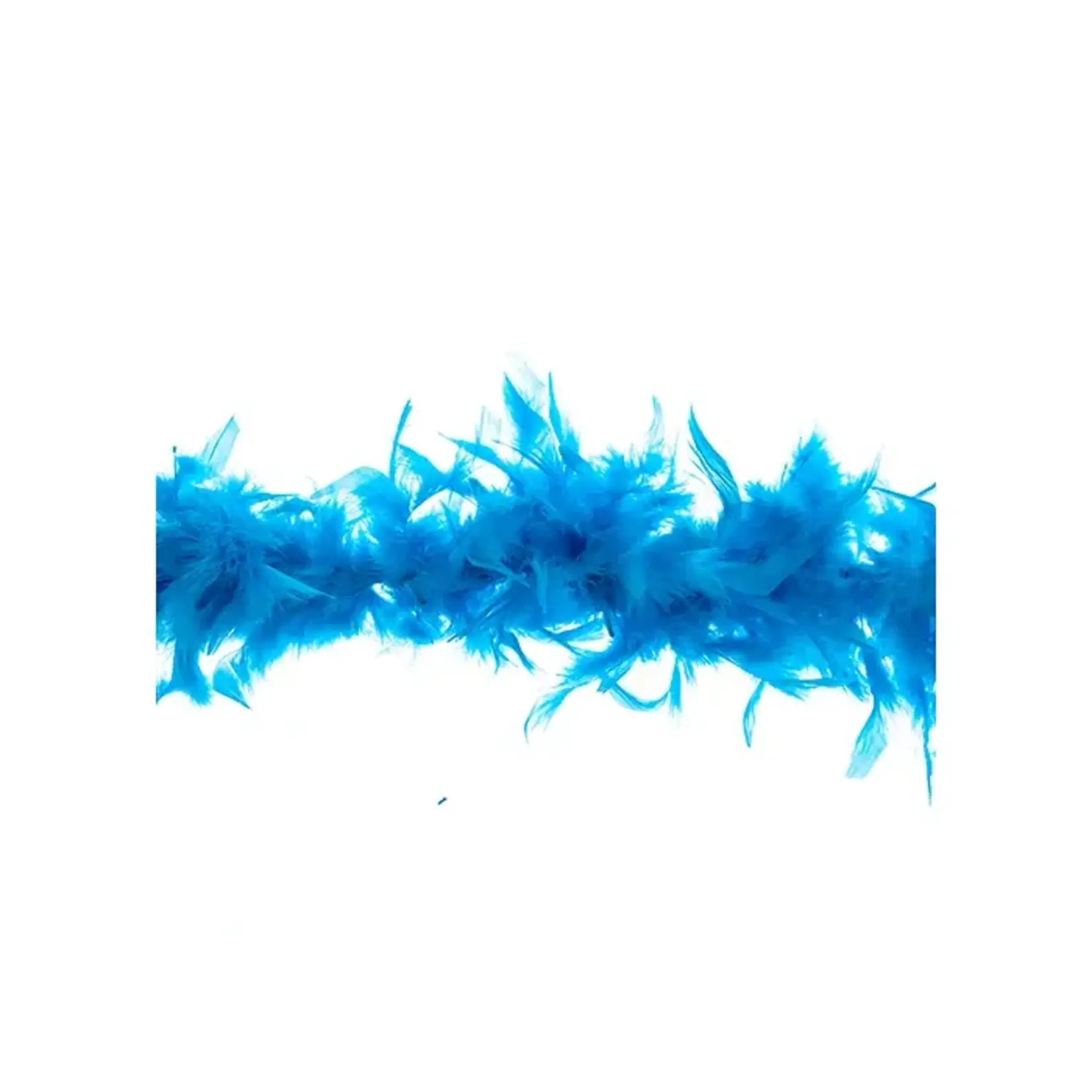 Chandelle Boa (JB) 60 grams Electric Blue