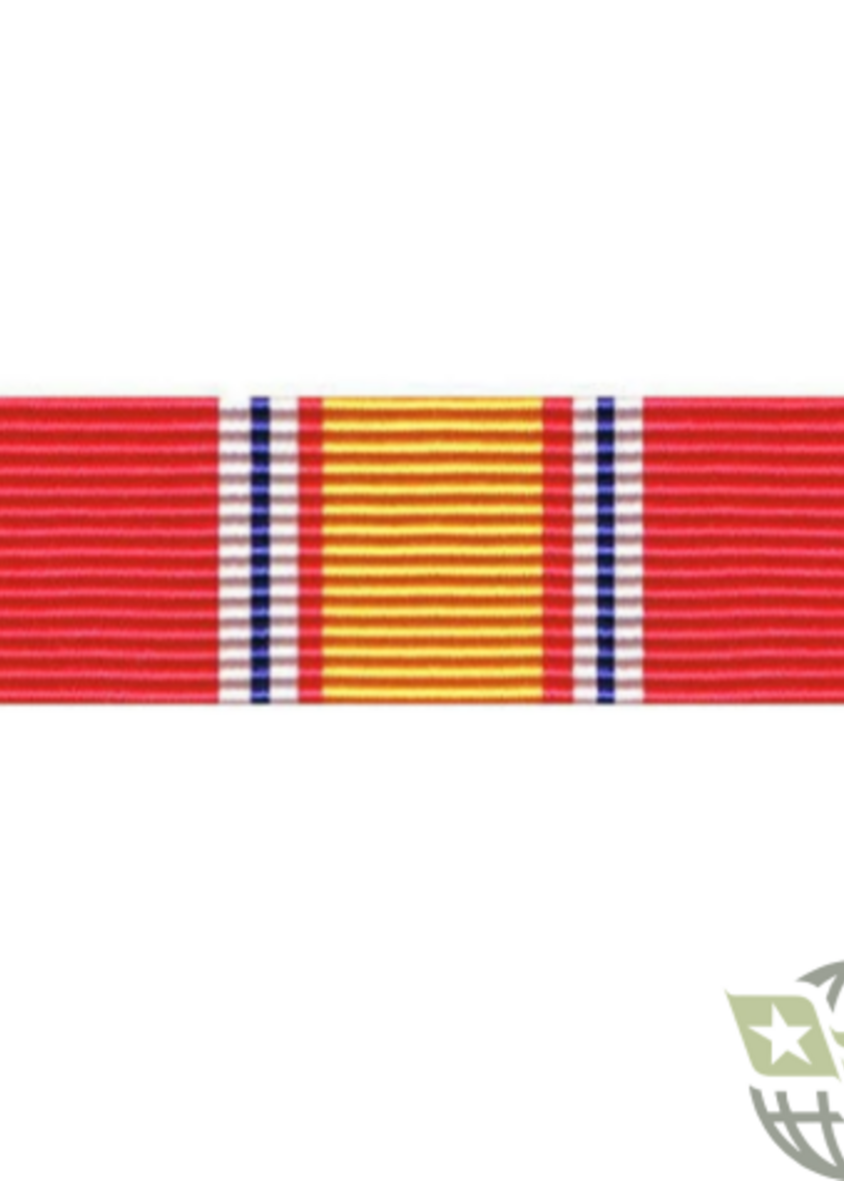 National Defense Ribbon
