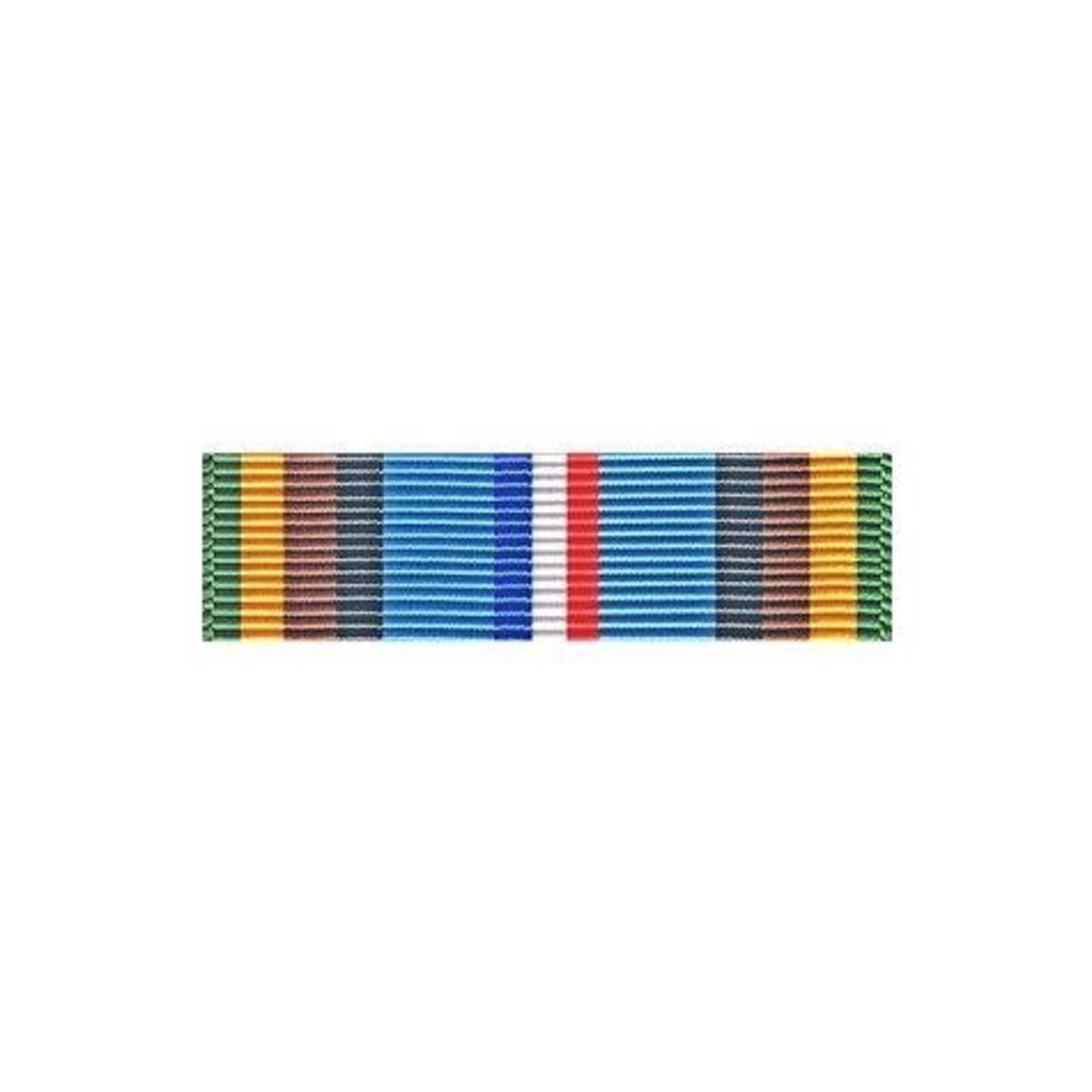 Armed Forces Expeditionary Ribbon