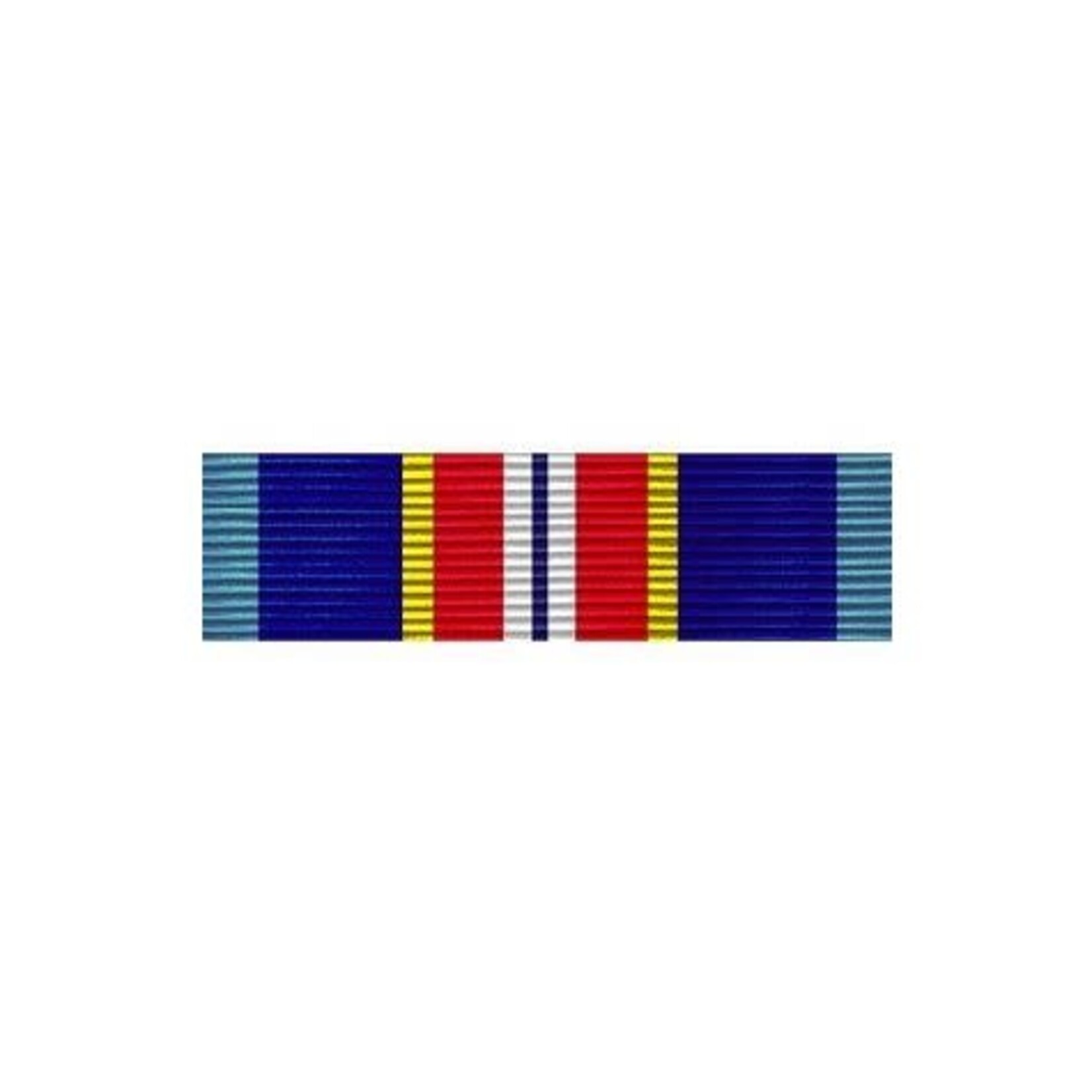 Coast Guard Overseas Service Ribbon