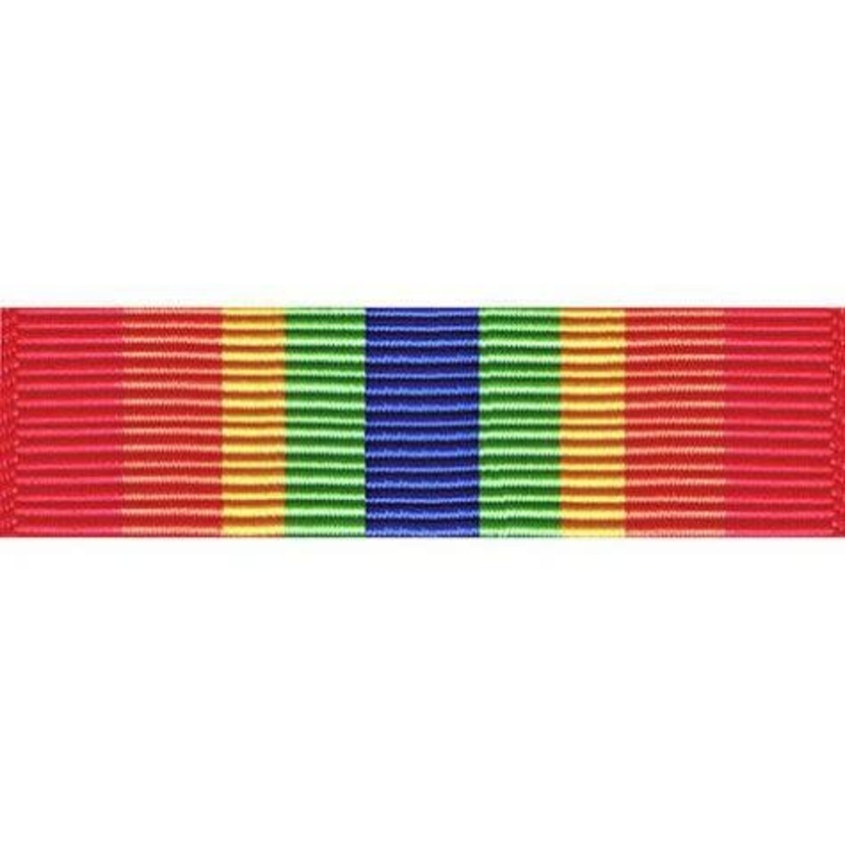 Army Service Ribbon