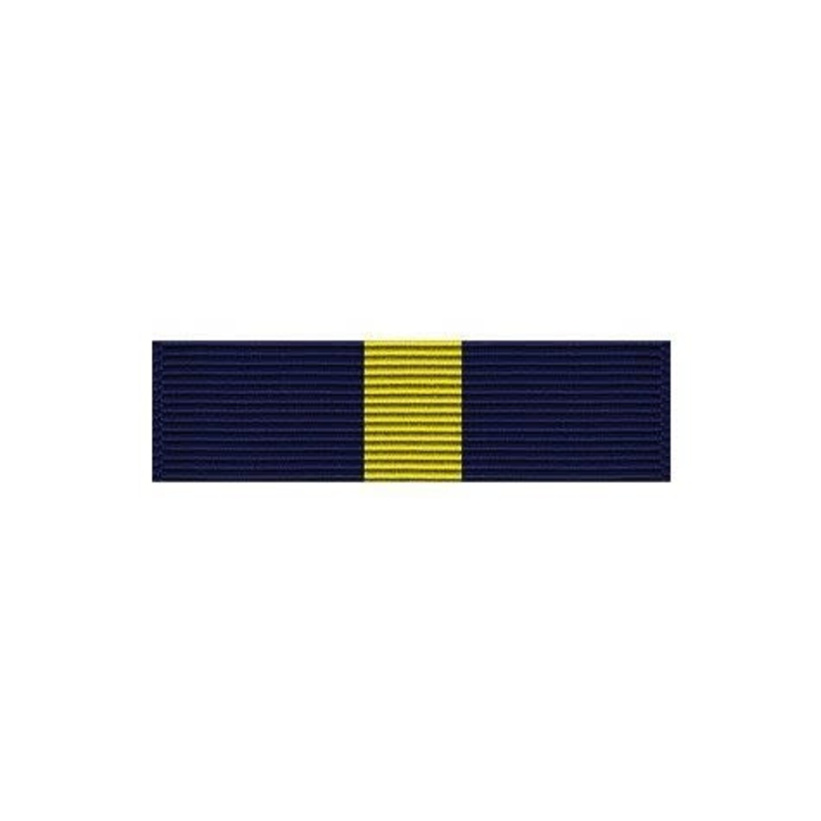 Navy Distinguished Service Ribbon