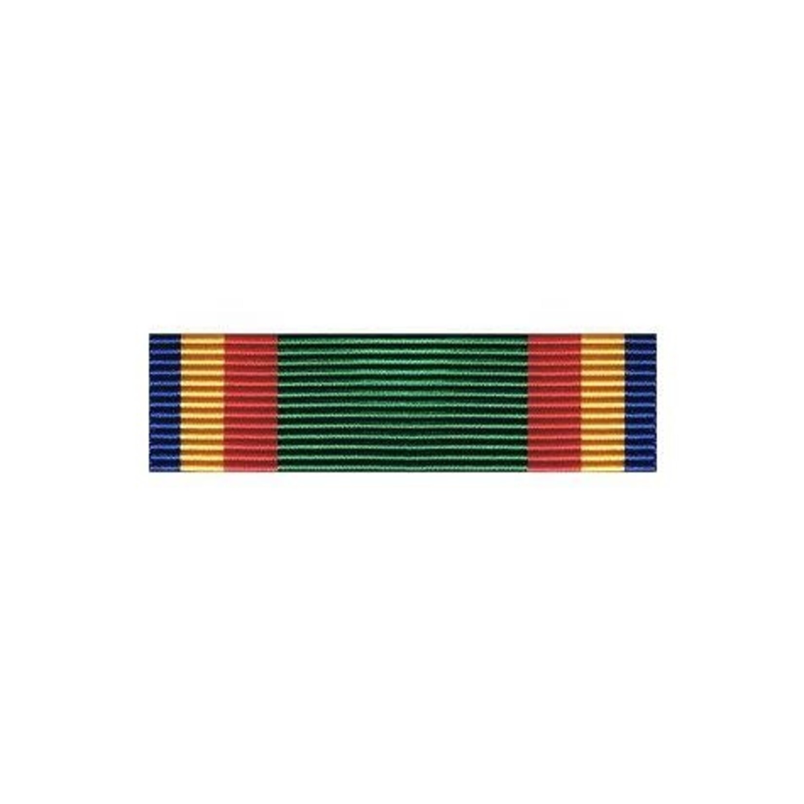 Navy Unit Commendation Ribbon