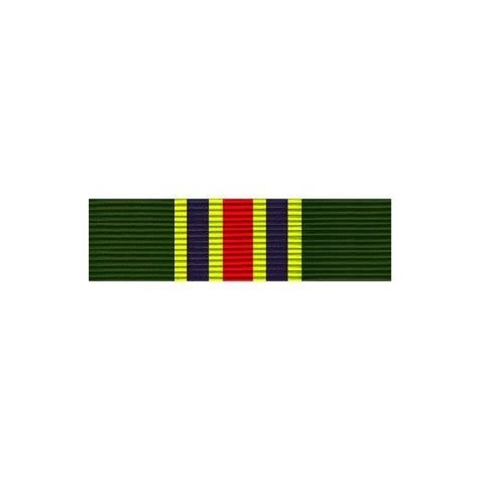 Meritorious Unit Commendation Ribbon