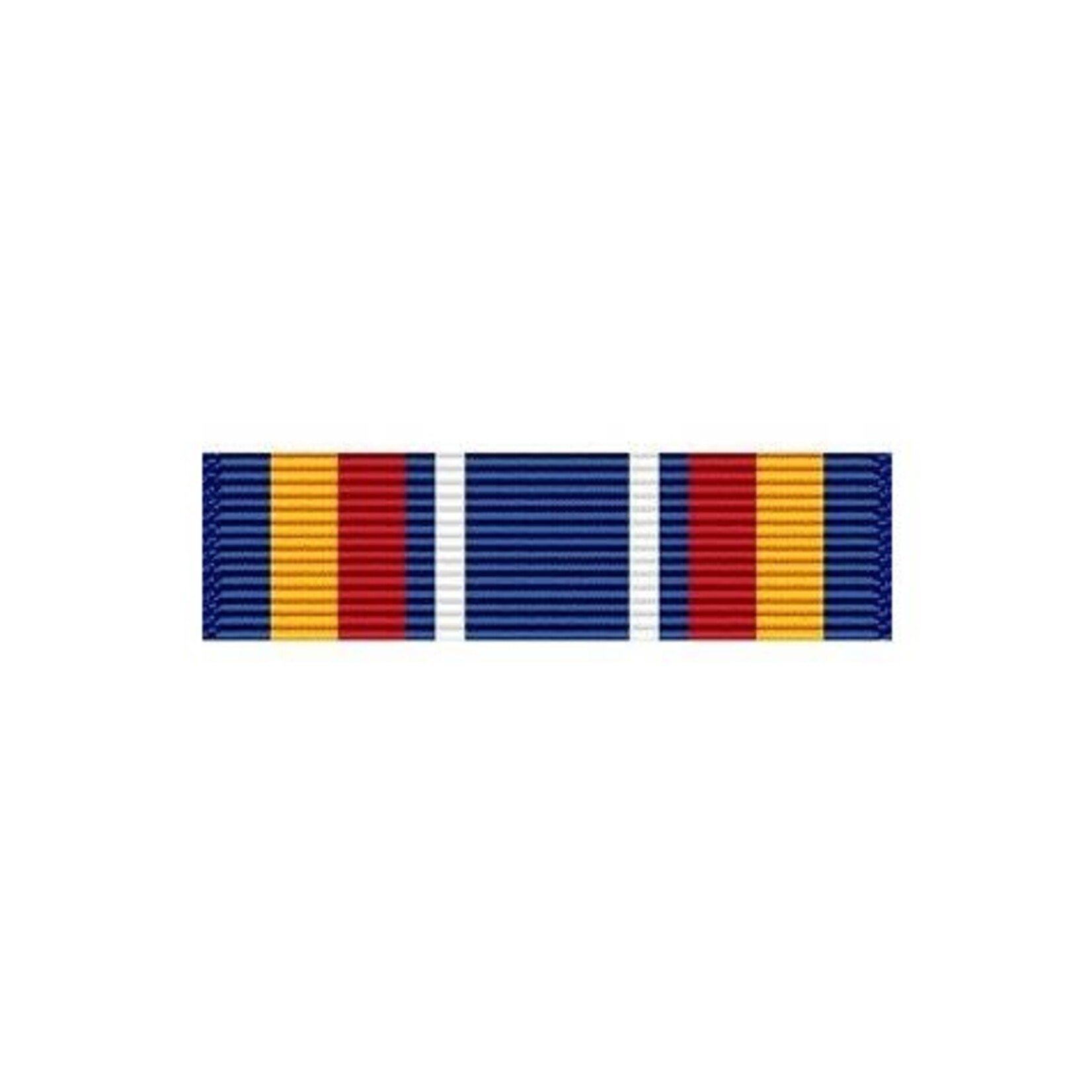Global War on Terrorism Service Ribbon
