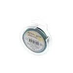 Art Wire 18g Lead/Nickel safe - Aqua Teal