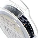 Art Wire 18ga Lead/Nickel safe - Dark Blue 10yds