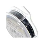 Art Wire 18ga Lead/Nickel safe - Dark Blue 10yds