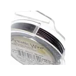 Art Wire 18ga Lead/Nickel safe - Purple 10yds