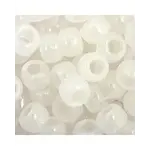 Crowbeads 9mm (60pcs)  Nite Glow