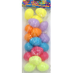 Easter Eggs 24ct 2 inches - Pastel Colors