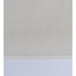 Nylon Illusion Mesh Beige