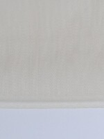 Nylon Illusion Mesh Beige