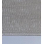 Nylon Illusion Mesh Salmon