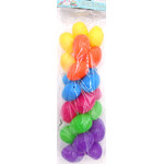 Easter Eggs 12ct 2.5 inches - Premium Colors