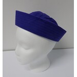 Sailor Hat 55cm  Blue