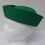 Sailor Hat 55cm Green