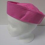 Sailor Hat 55cm Pink