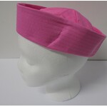 Sailor Hat 55cm Pink
