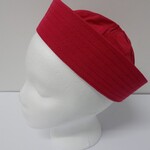 Sailor Hat 55cm Red