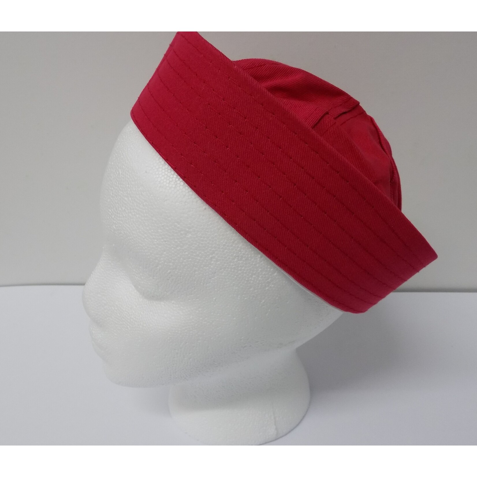 Sailor Hat 55cm Red