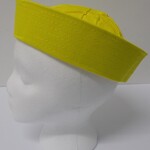 Sailor Hat 55cm Yellow