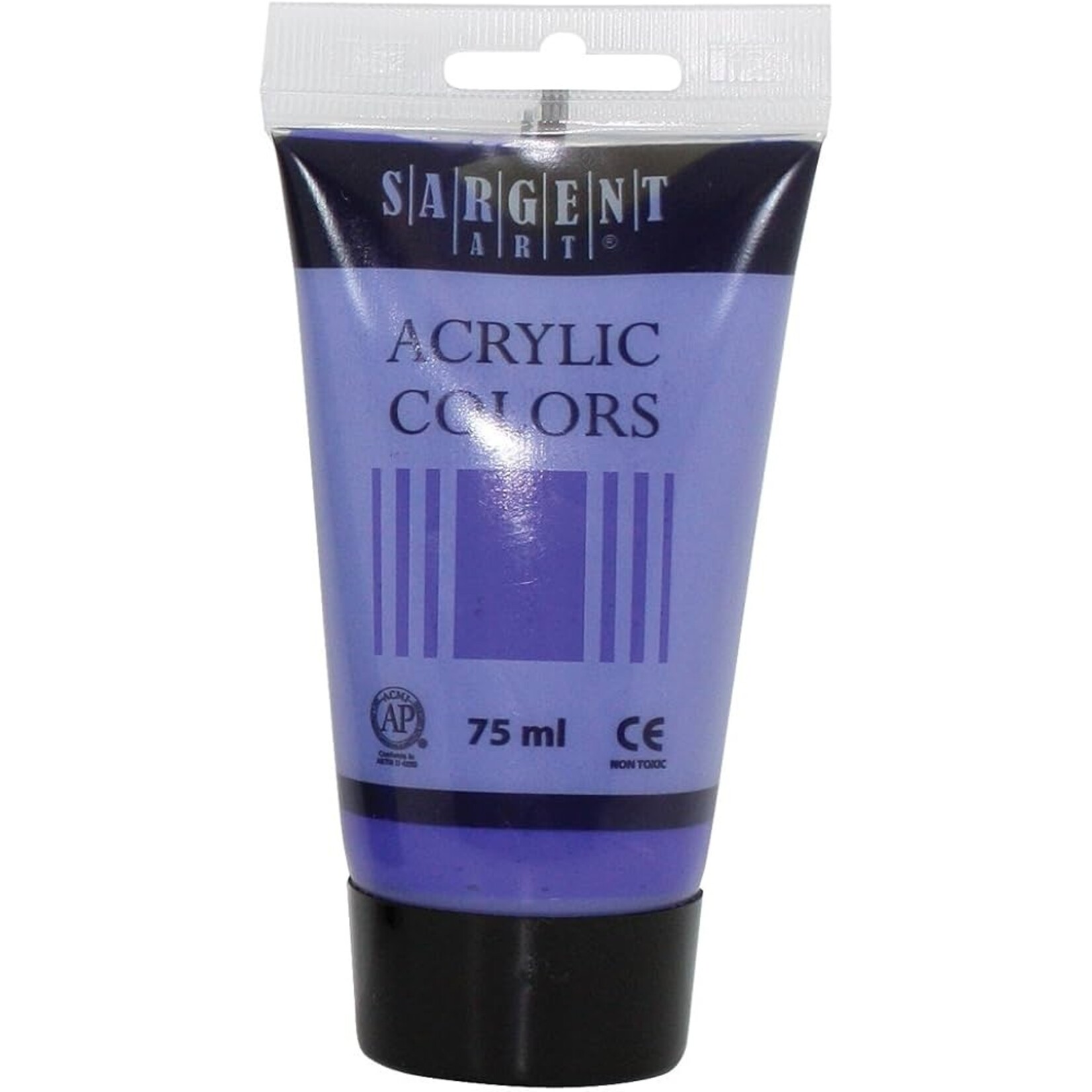 Paint Acrylic tube 75ml - Dark Cobalt Violet