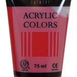 Paint Acrylic tube 75ml - Primary Magenta