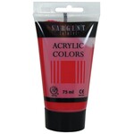 Paint Acrylic tube 75ml - Primary Magenta