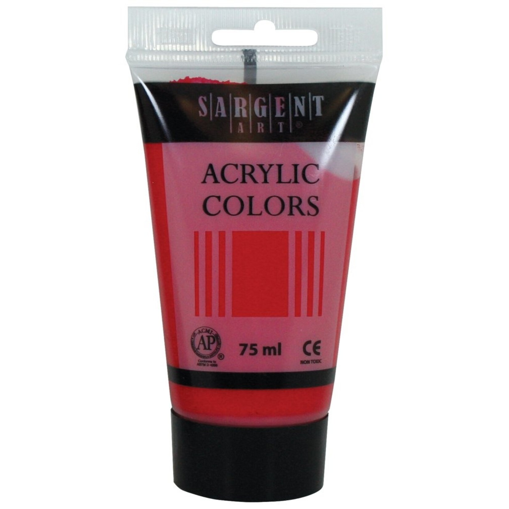Paint Acrylic tube 75ml - Primary Magenta
